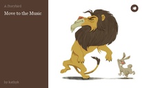 Move to the Music