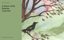 A Dance of the Seasons
(A poem)
