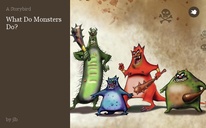 What Do Monsters Do?