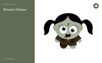 Monster Maniac