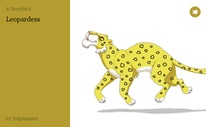 Leopardess