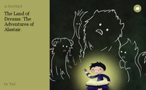 The Land of Dreams: The Adventures of Alastair.