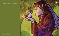 Once upon a time