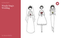 Wendy Ding's Wedding