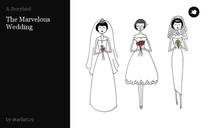 The Marvelous Wedding