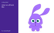 what we all look like