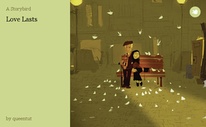 Love Lasts