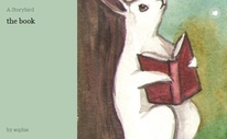 the book
