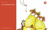 An Autumnal Poem