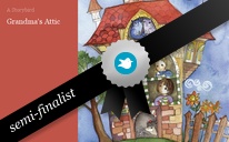 Grandma's Attic