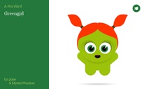 Greengirl