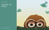 Naturally: Ten Haikus.