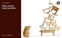 Hairy and the chairy problem!