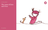 The curse of Zora and Nora