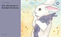 The Adventures of Rudolph the Bunny