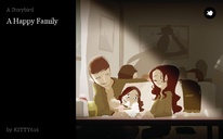 A Happy Family