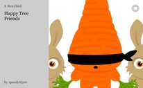 Happy Tree Friends