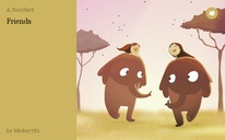 Friends