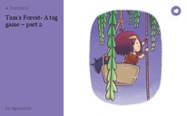 Tam's Forest- A tag game ~ part 2