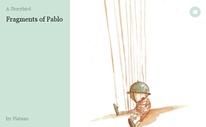 Fragments of Pablo