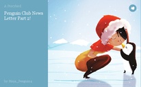 Penguin Club News Letter Part 2!