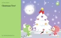 Christmas Tree!