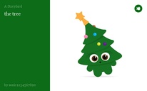 the tree