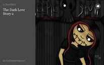 The Dark Love Story 2