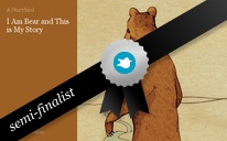 I Am Bear and This is My Story