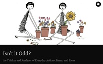 Isn't it Odd?