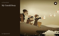 My Untold Story