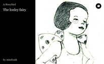 The lonley fairy