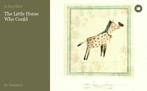 The Little Horse Who Could