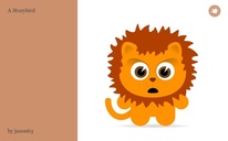 Cool tiger
