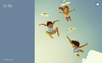 To Fly
