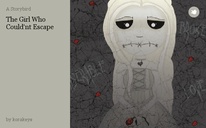 The Girl Who Could'nt Escape