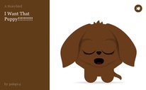 I Want That Puppy!!!!!!!!!!