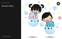 Kawaii cuties