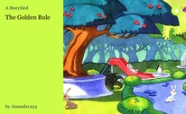 The Golden Rule