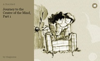 Journey to the Centre of the Mind, Part 1