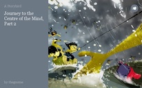 Journey to the Centre of the Mind, Part 2