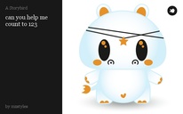 can you help me count to 123