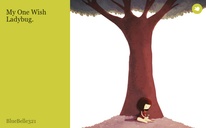 My One Wish Ladybug.