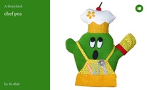 chef pea