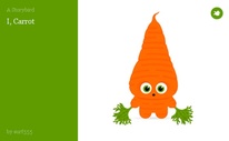 I, Carrot