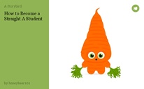 How to Become a Straight A Student