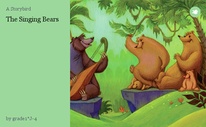 The Singing Bears