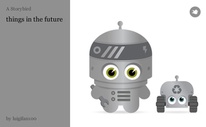 things in the future