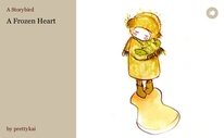 A Frozen Heart