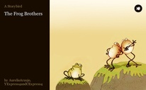 The Frog Brothers